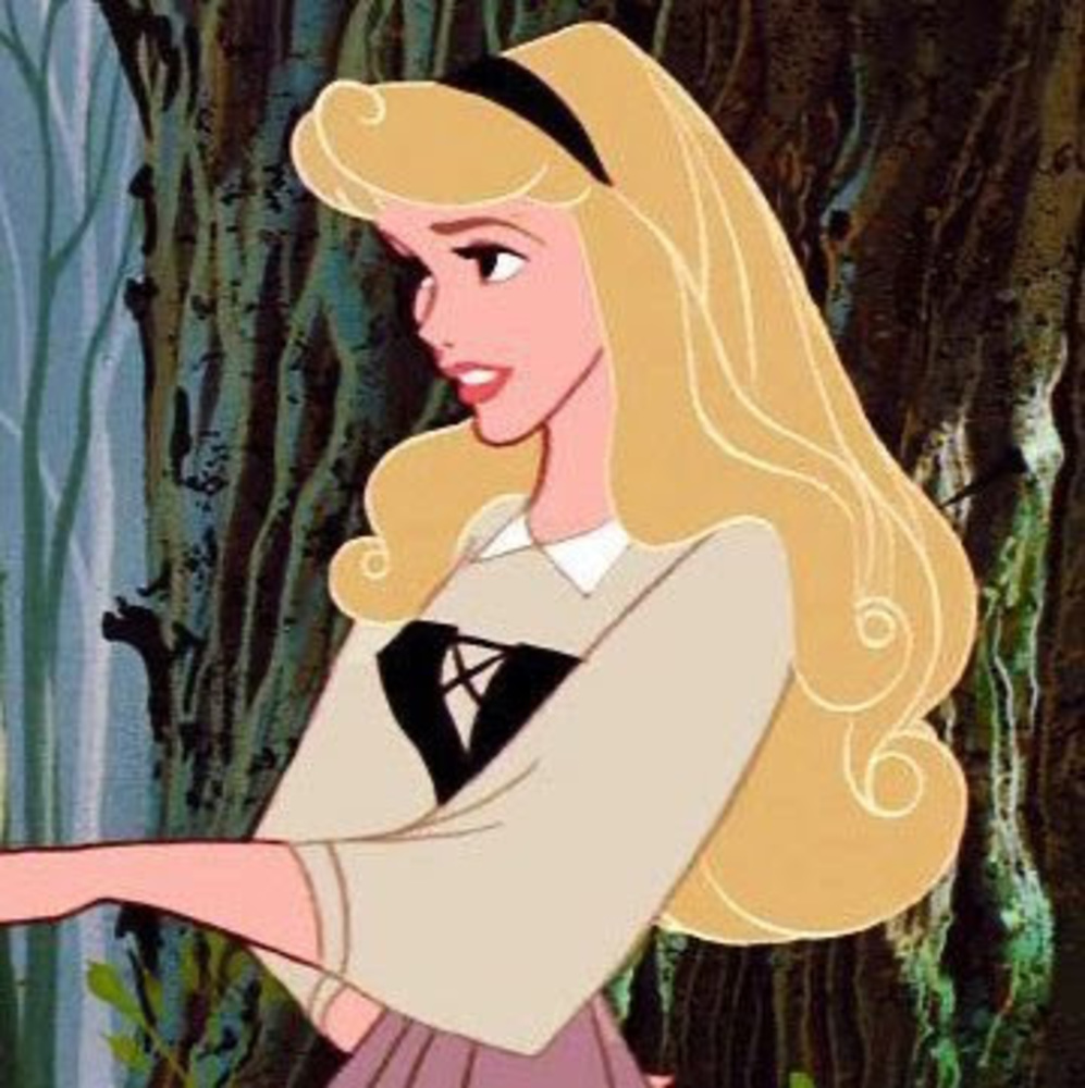 Meet your Posher, Pameika